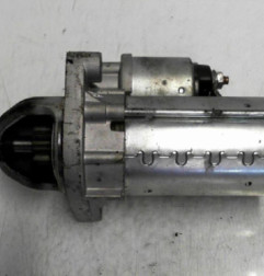 Demarreur CITROEN NEMO Photo n°4