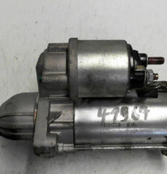 Demarreur CITROEN NEMO Photo n°5