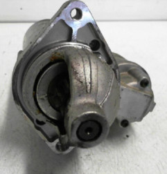 Demarreur CITROEN NEMO Photo n°6