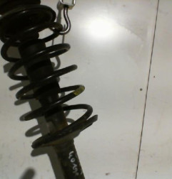 Amortisseur avant gauche RENAULT CLIO 1 Photo n°1