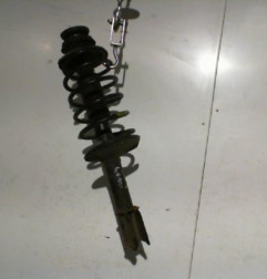 Amortisseur avant gauche RENAULT CLIO 1 Photo n°5