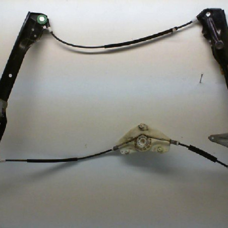 Mecanisme de leve vitre electrique avant gauche VOLKSWAGEN PASSAT 5