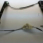 Mecanisme de leve vitre electrique avant gauche VOLKSWAGEN PASSAT 5