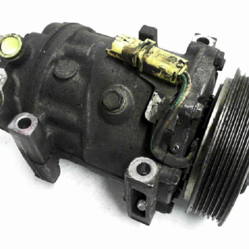 Compresseur clim CITROEN C5 1