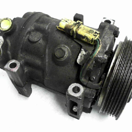 Compresseur clim CITROEN C5 1 Photo n°1