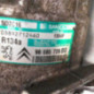 Compresseur clim CITROEN C5 1