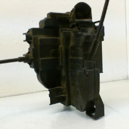 Serrure avant gauche RENAULT CLIO 3