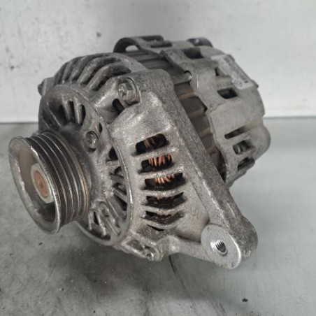 Alternateur DACIA LOGAN 1 Photo n°1