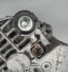 Alternateur DACIA LOGAN 1 Photo n°3