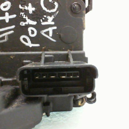 Serrure arriere gauche RENAULT MEGANE 3