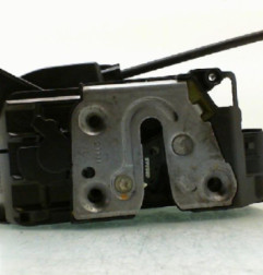 Serrure arriere gauche RENAULT MEGANE 3 Photo n°5