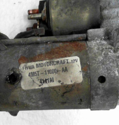 Demarreur FORD C-MAX 1