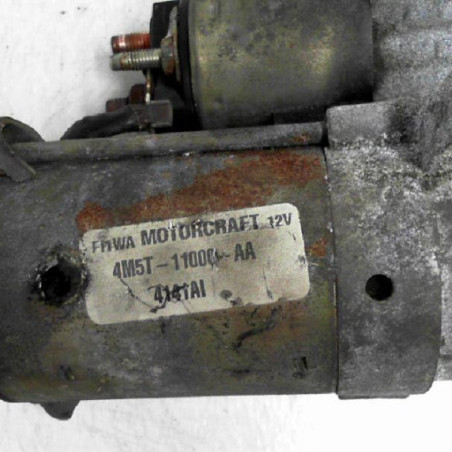 Demarreur FORD C-MAX 1