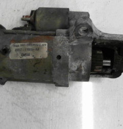 Demarreur FORD C-MAX 1 Photo n°4