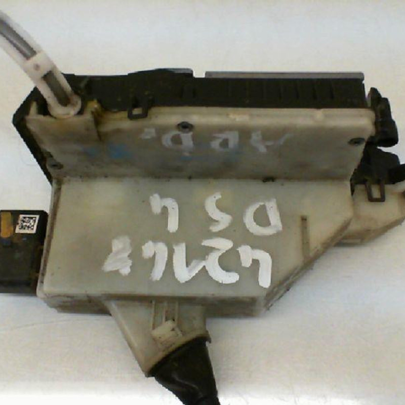 Serrure arriere droit CITROEN DS4