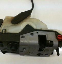 Serrure arriere droit CITROEN DS4