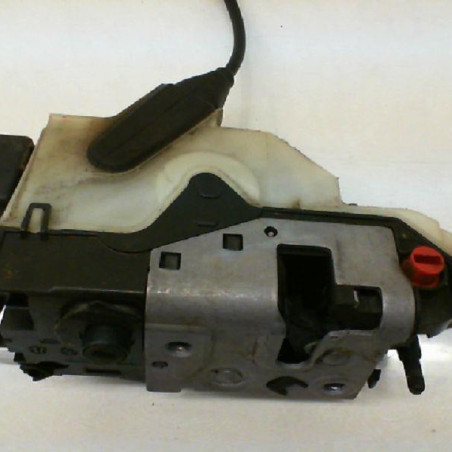 Serrure arriere droit CITROEN DS4