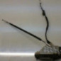 Serrure arriere droit CITROEN DS4