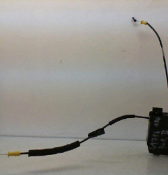 Serrure arriere gauche PEUGEOT 308 2