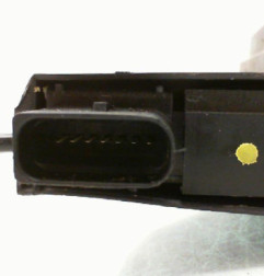 Serrure arriere gauche PEUGEOT 308 2 Photo n°3