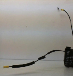 Serrure arriere gauche PEUGEOT 308 2 Photo n°4