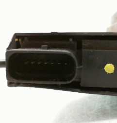 Serrure arriere gauche PEUGEOT 308 2 Photo n°6