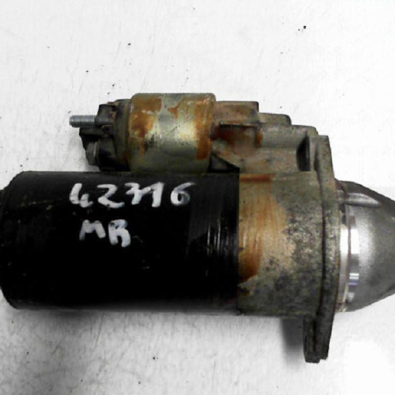 Demarreur MERCEDES CLASSE B 245