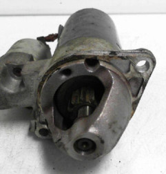 Demarreur MERCEDES CLASSE B 245 Photo n°3