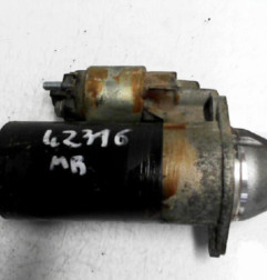 Demarreur MERCEDES CLASSE B 245 Photo n°4