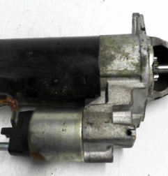 Demarreur MERCEDES CLASSE B 245 Photo n°5