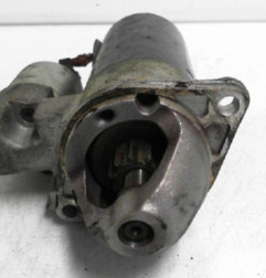 Demarreur MERCEDES CLASSE B 245 Photo n°6