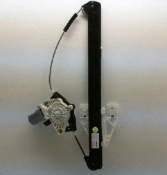 Leve vitre electrique arriere droit AUDI Q5 2 Photo n°1