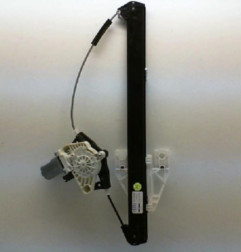 Leve vitre electrique arriere droit AUDI Q5 2 Photo n°4