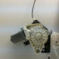 Leve vitre electrique arriere droit AUDI Q5 2