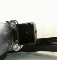 Leve vitre electrique arriere droit AUDI Q5 2 Photo n°6