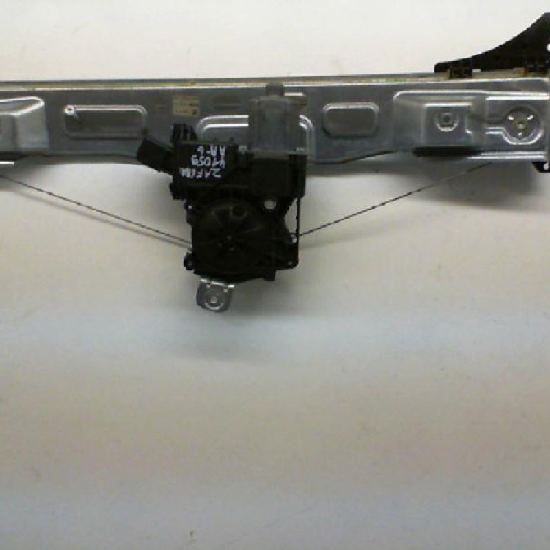 Leve vitre electrique arriere gauche OPEL ZAFIRA TOURER C