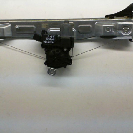 Leve vitre electrique arriere gauche OPEL ZAFIRA TOURER C Photo n°1