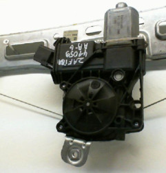 Leve vitre electrique arriere gauche OPEL ZAFIRA TOURER C