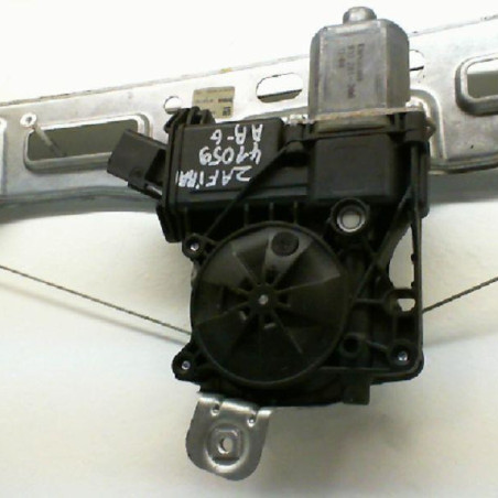 Leve vitre electrique arriere gauche OPEL ZAFIRA TOURER C