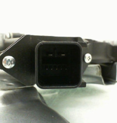 Leve vitre electrique arriere gauche OPEL ZAFIRA TOURER C Photo n°3