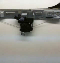 Leve vitre electrique arriere gauche OPEL ZAFIRA TOURER C Photo n°4