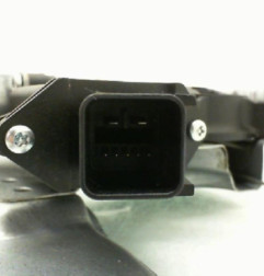 Leve vitre electrique arriere gauche OPEL ZAFIRA TOURER C Photo n°6