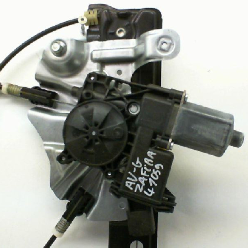 Leve vitre electrique avant gauche OPEL ZAFIRA TOURER C