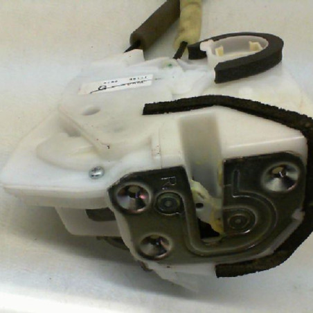 Serrure avant droit MAZDA 2 3
