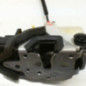 Serrure arriere gauche OPEL ZAFIRA TOURER C