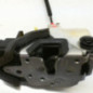 Serrure arriere gauche OPEL ZAFIRA TOURER C