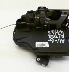 Serrure avant gauche SEAT ALTEA Photo n°1