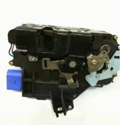 Serrure avant gauche SEAT ALTEA