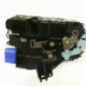 Serrure avant gauche SEAT ALTEA