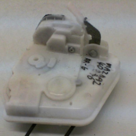 Serrure arriere gauche MAZDA 2 3